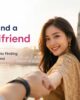 How to Find a Thai Girlfriend in Thailand Beautiful Thai woman smiling in Bangkok, Thailand, representing a guide on how to find a Thai girlfriend.