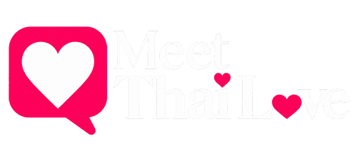 MeetThaiLove Thai dating logo