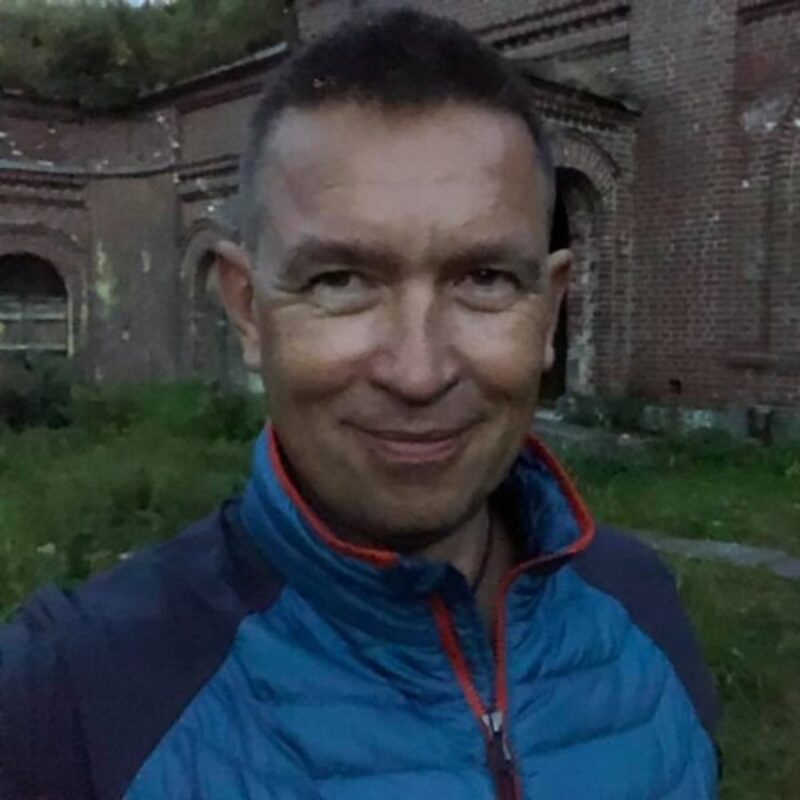 Profile picture of James