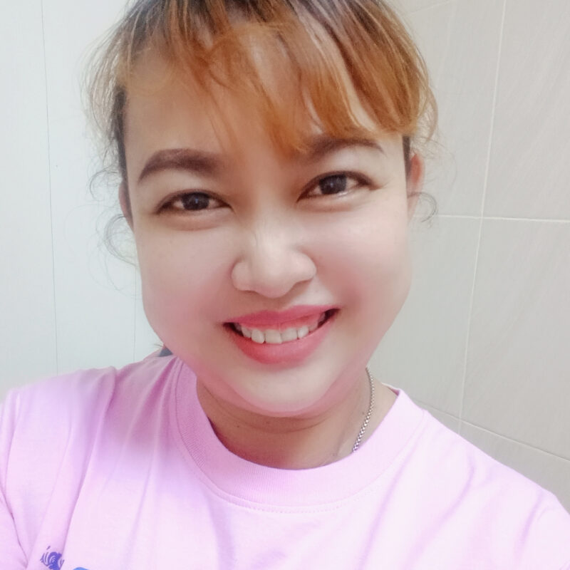 Profile picture of Rungarun Nuntarad