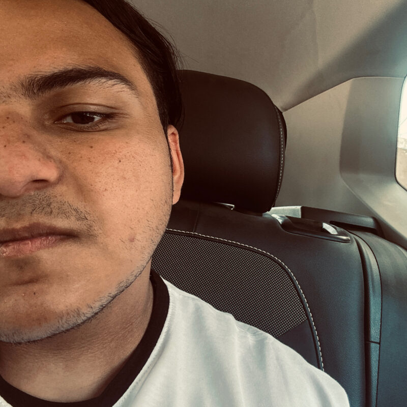 Profile picture of Safwan Ahmed