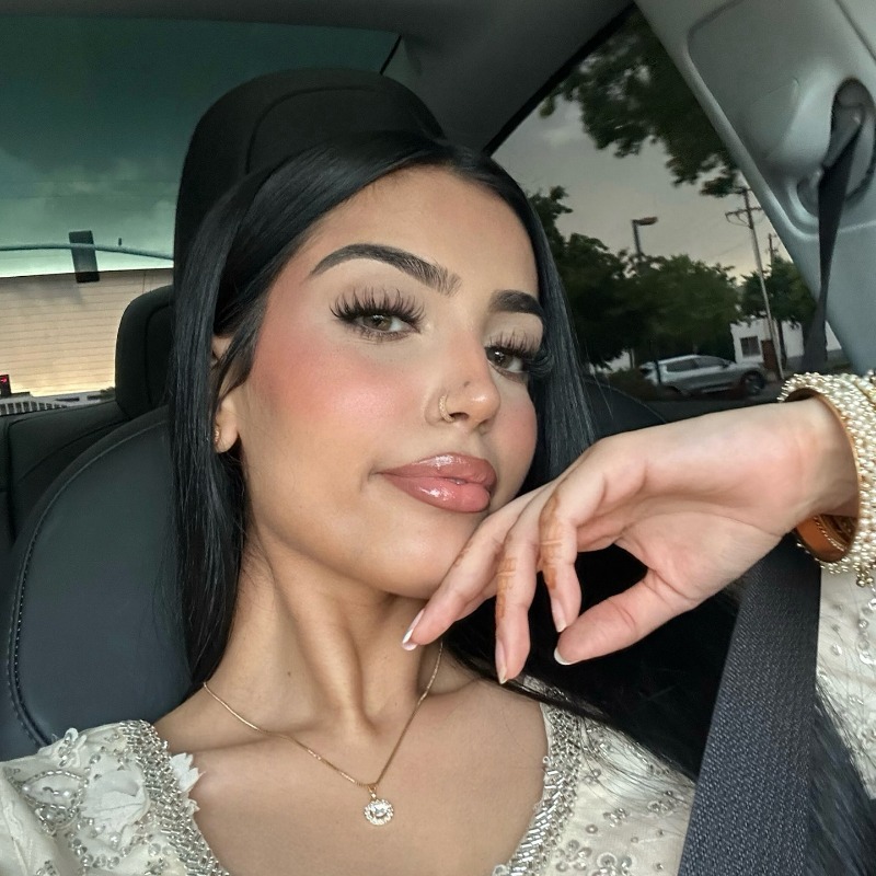 Profile picture of Kiran Kaur