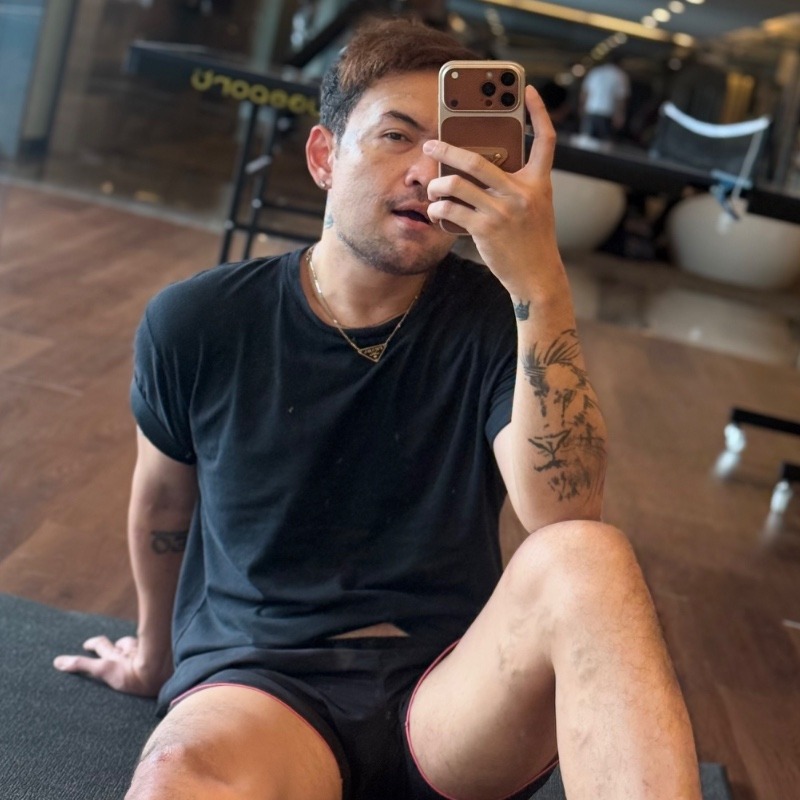 Profile picture of LeoLeo