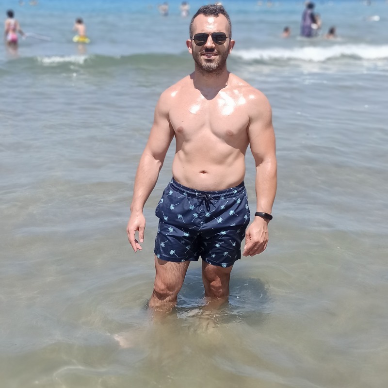 Profile picture of Cenk4299